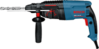 BOSCH博世工具TBH 260四坑錘鉆